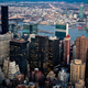 Illustration for article titled 22 Breathtaking Views From the World's Tallest Buildings